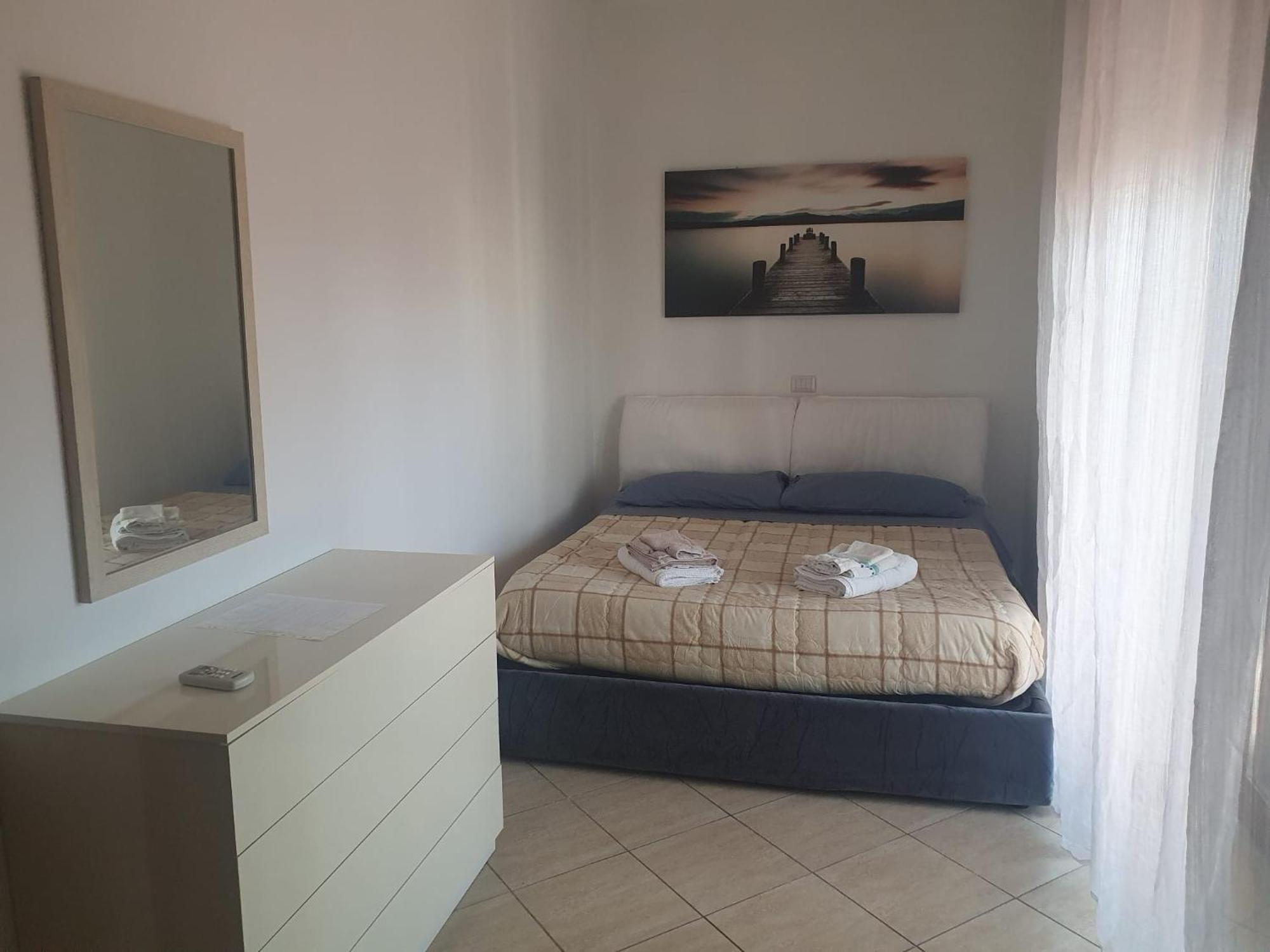 Hotel Fiumicino Seaside Extérieur photo