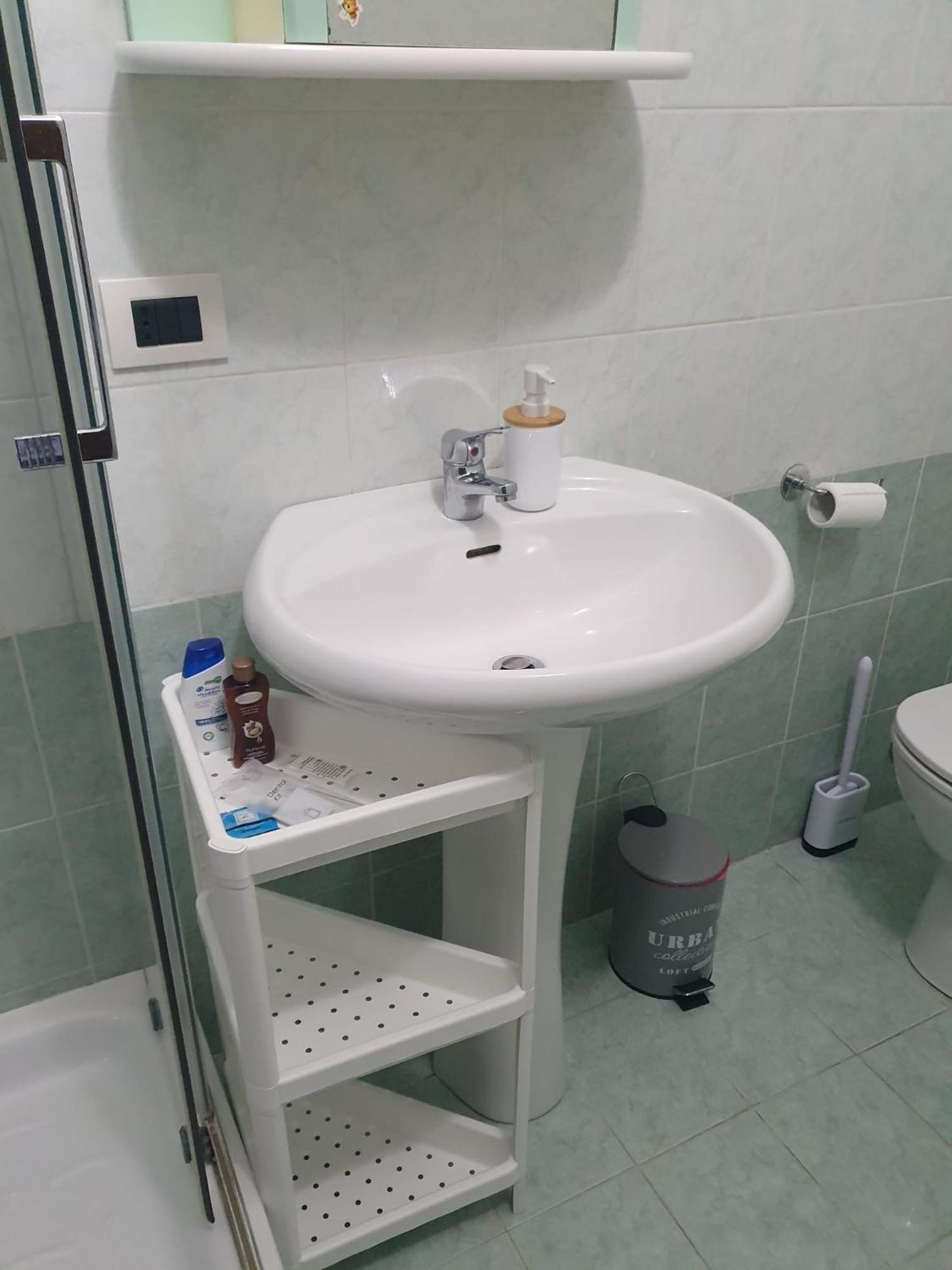 Hotel Fiumicino Seaside Extérieur photo