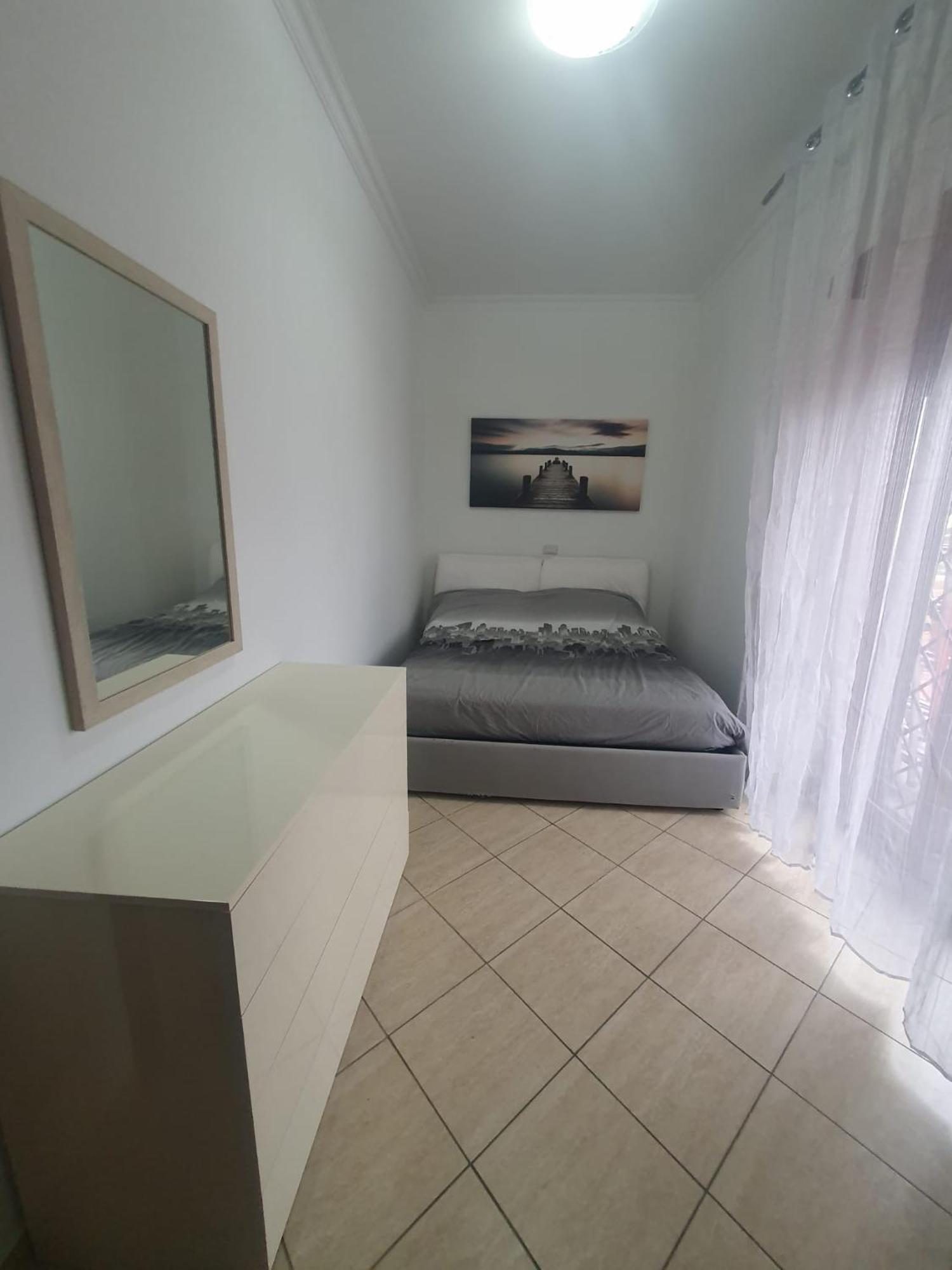 Hotel Fiumicino Seaside Extérieur photo